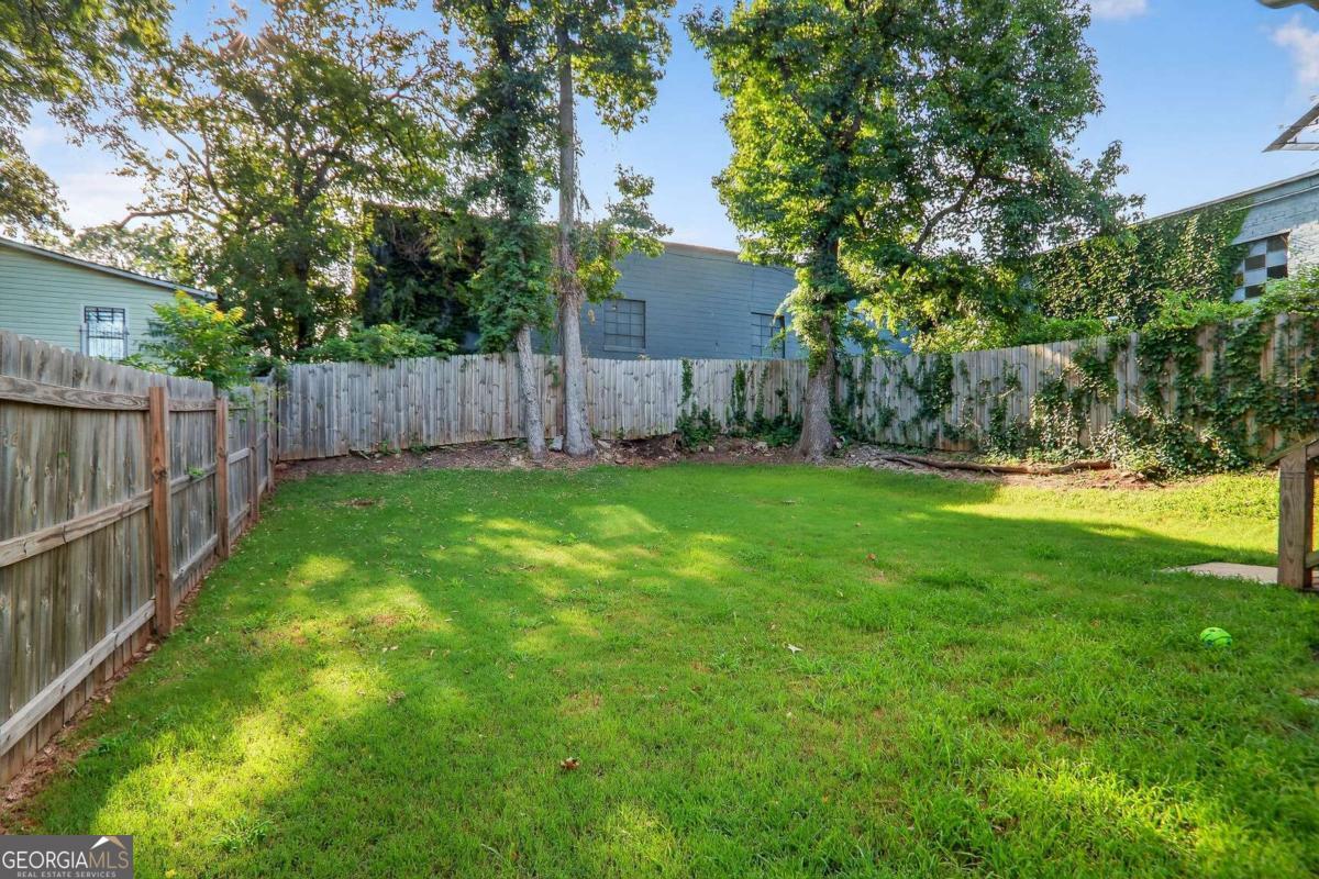 1170 Moton Avenue SW Atlanta GA 30315