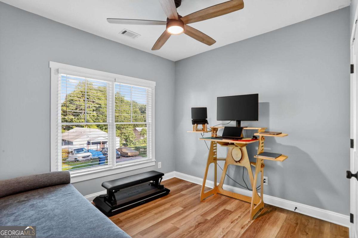 1170 Moton Avenue SW Atlanta GA 30315