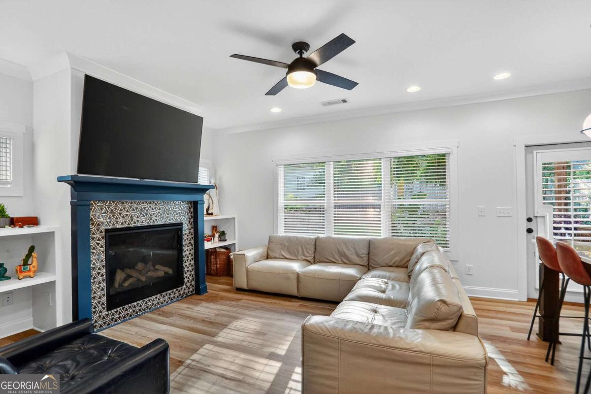 1170 Moton Avenue SW Atlanta GA 30315