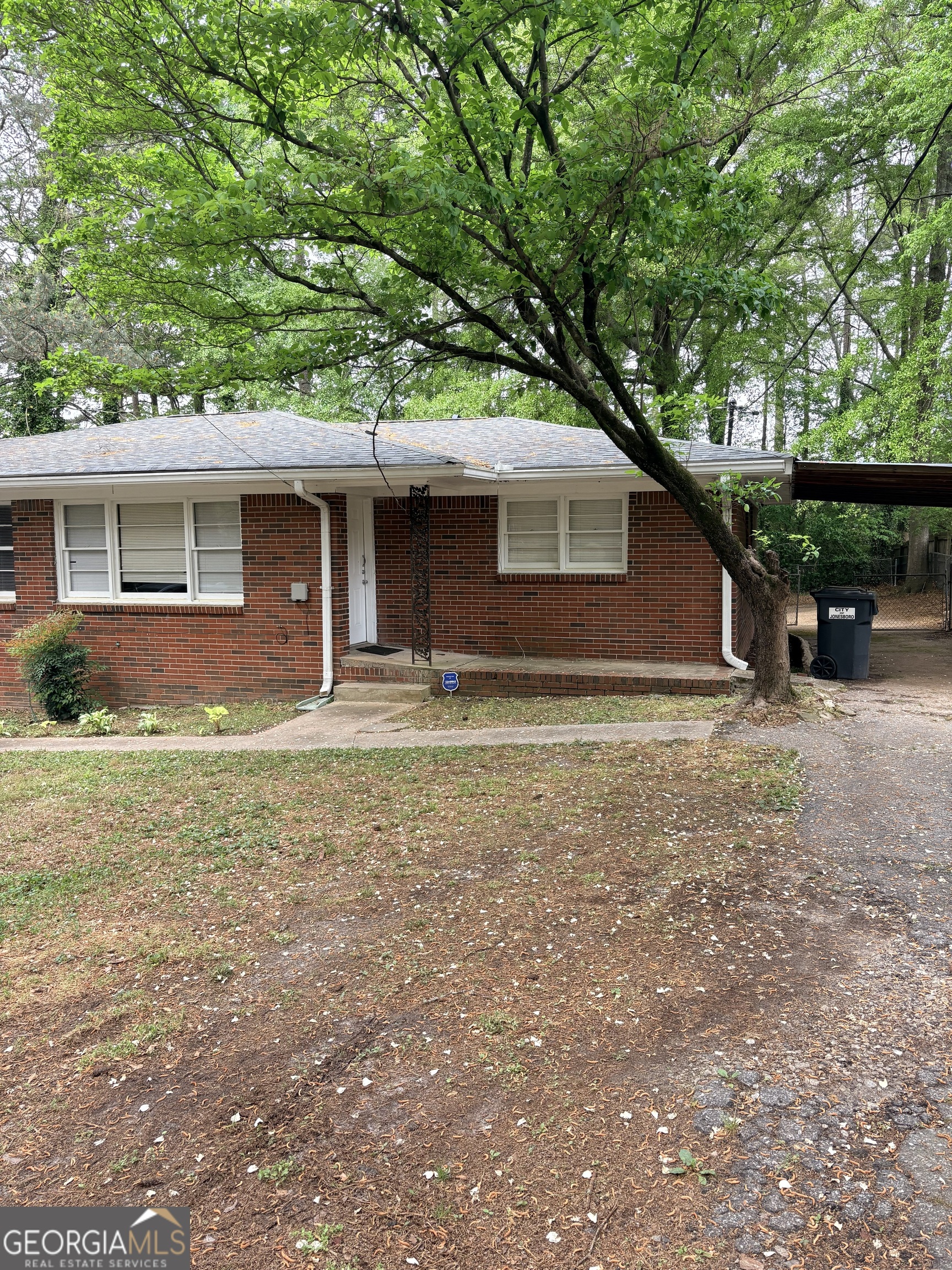 407 A Fayetteville Road Jonesboro GA 30236