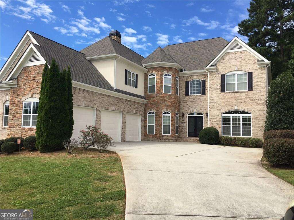 5575 Toccoa Drive Douglasville GA 30135