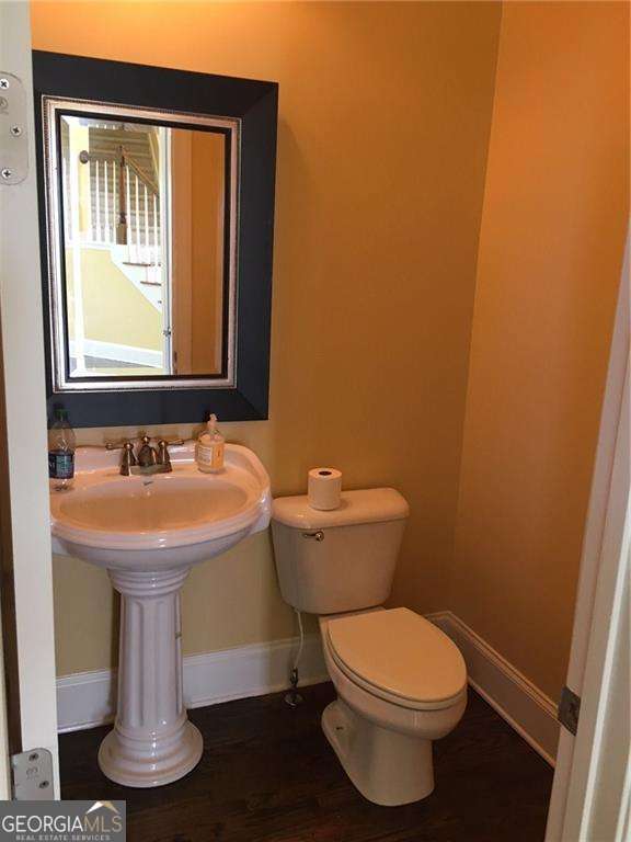 5575 Toccoa Drive Douglasville GA 30135