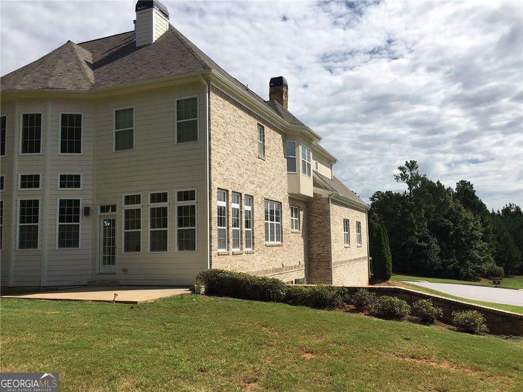 5575 Toccoa Drive Douglasville GA 30135