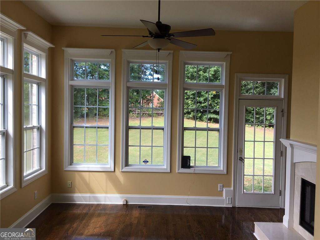 5575 Toccoa Drive Douglasville GA 30135