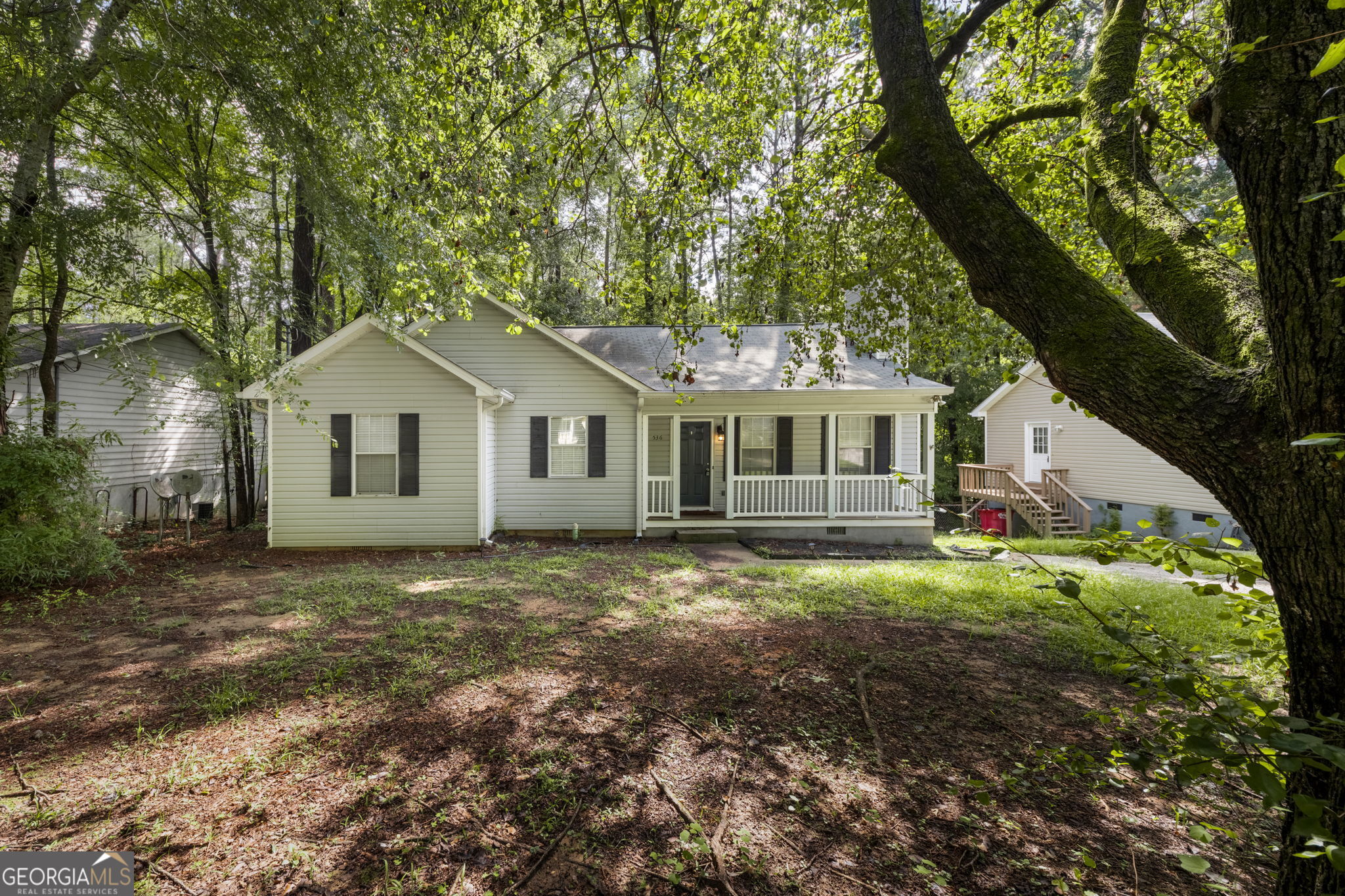 536 Loblolly Lane Macon GA 31220