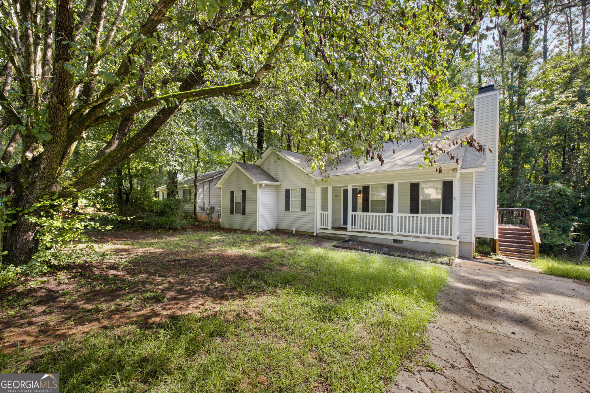536 Loblolly Lane Macon GA 31220