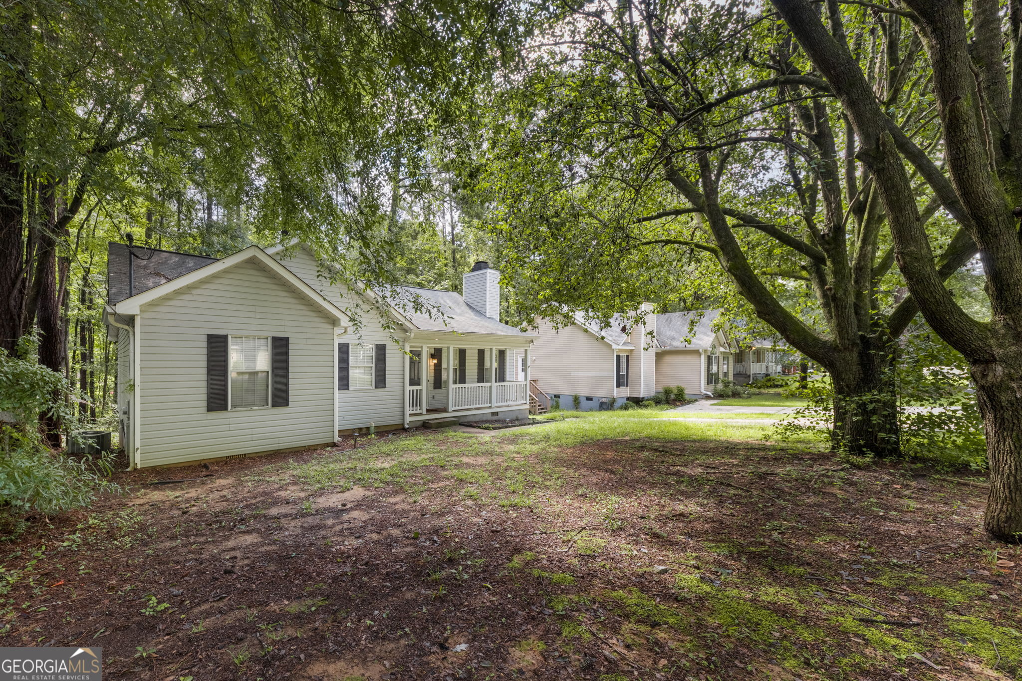 536 Loblolly Lane Macon GA 31220