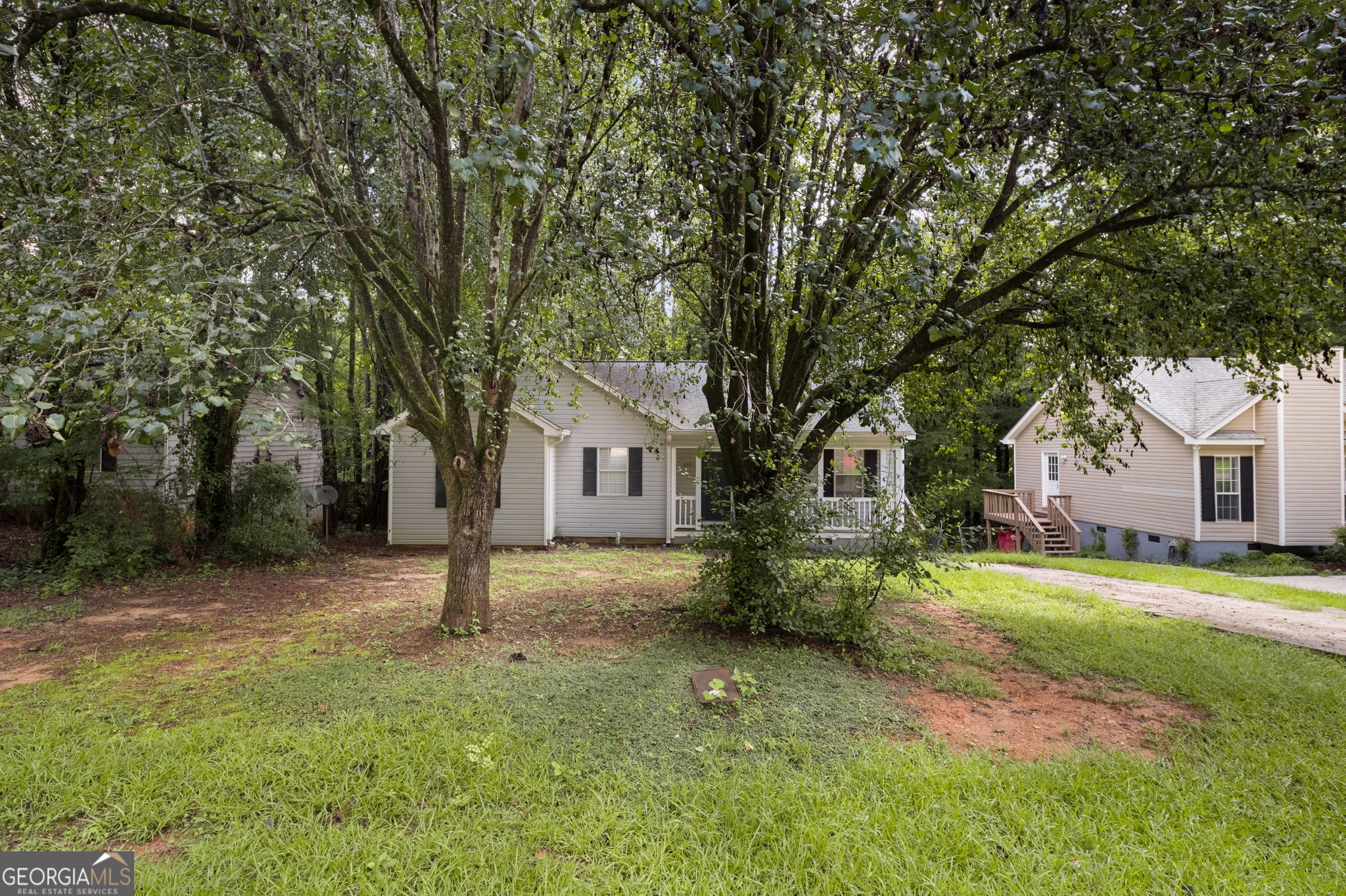536 Loblolly Lane Macon GA 31220
