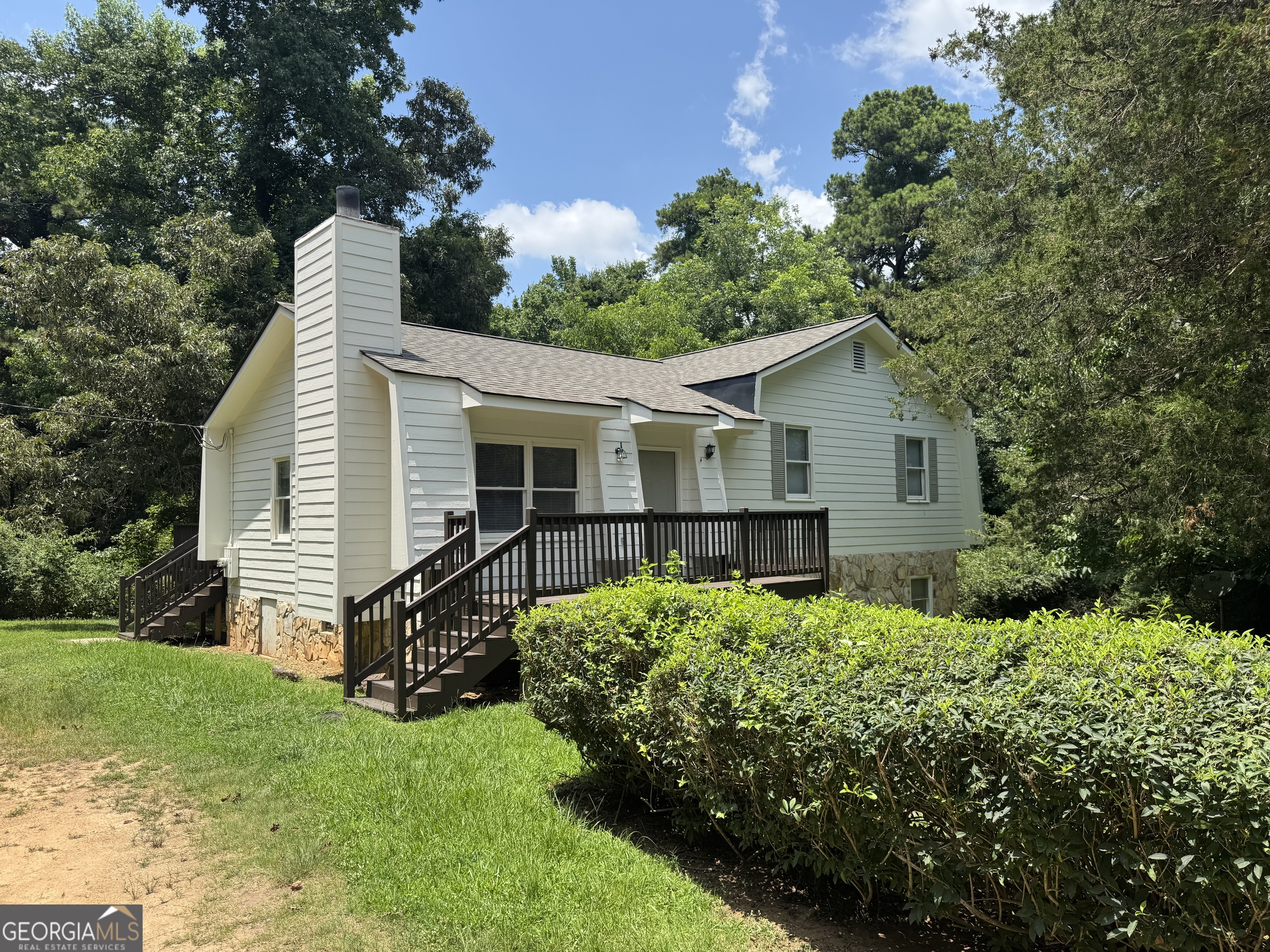 650 Morton Road Athens GA 30605