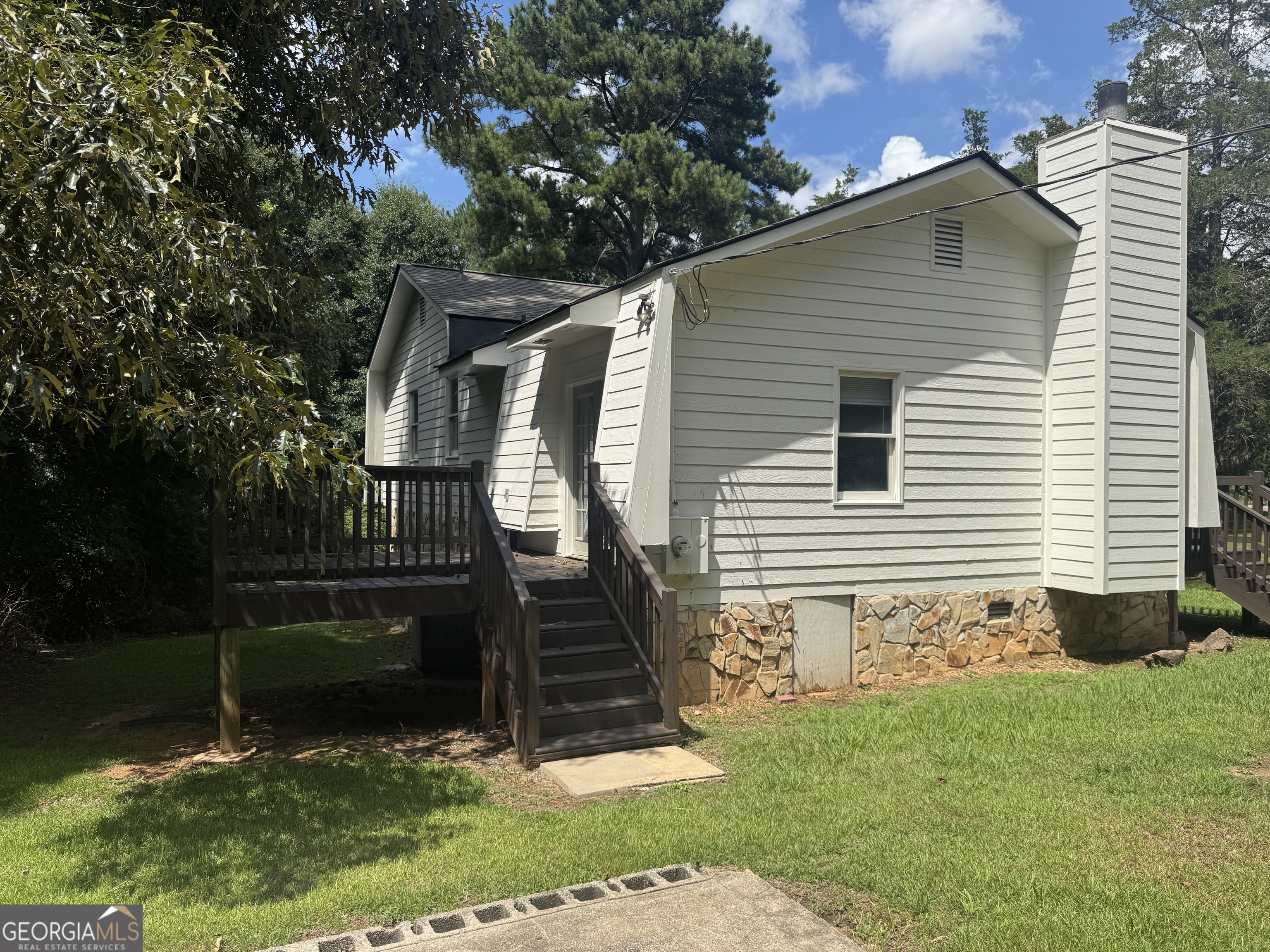 650 Morton Road Athens GA 30605