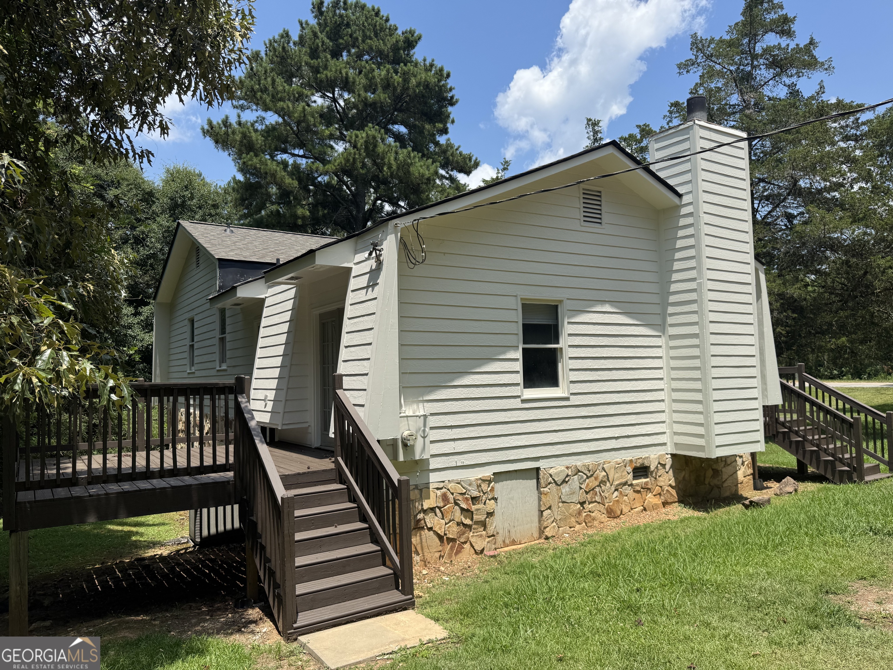 650 Morton Road Athens GA 30605