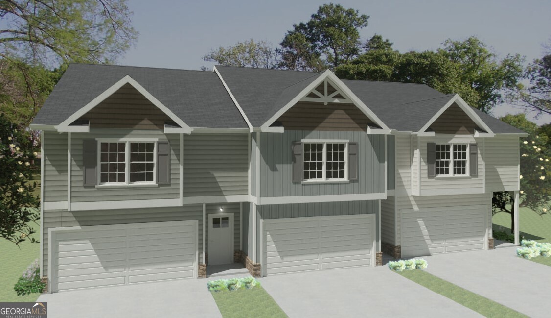 6428 Pine Station Drive Lula GA 30554