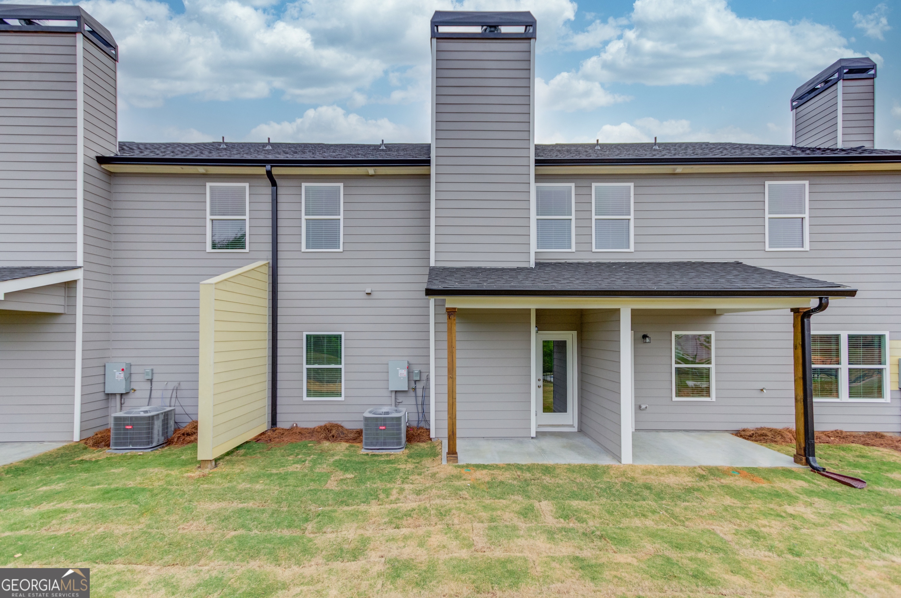 6428 Pine Station Drive Lula GA 30554