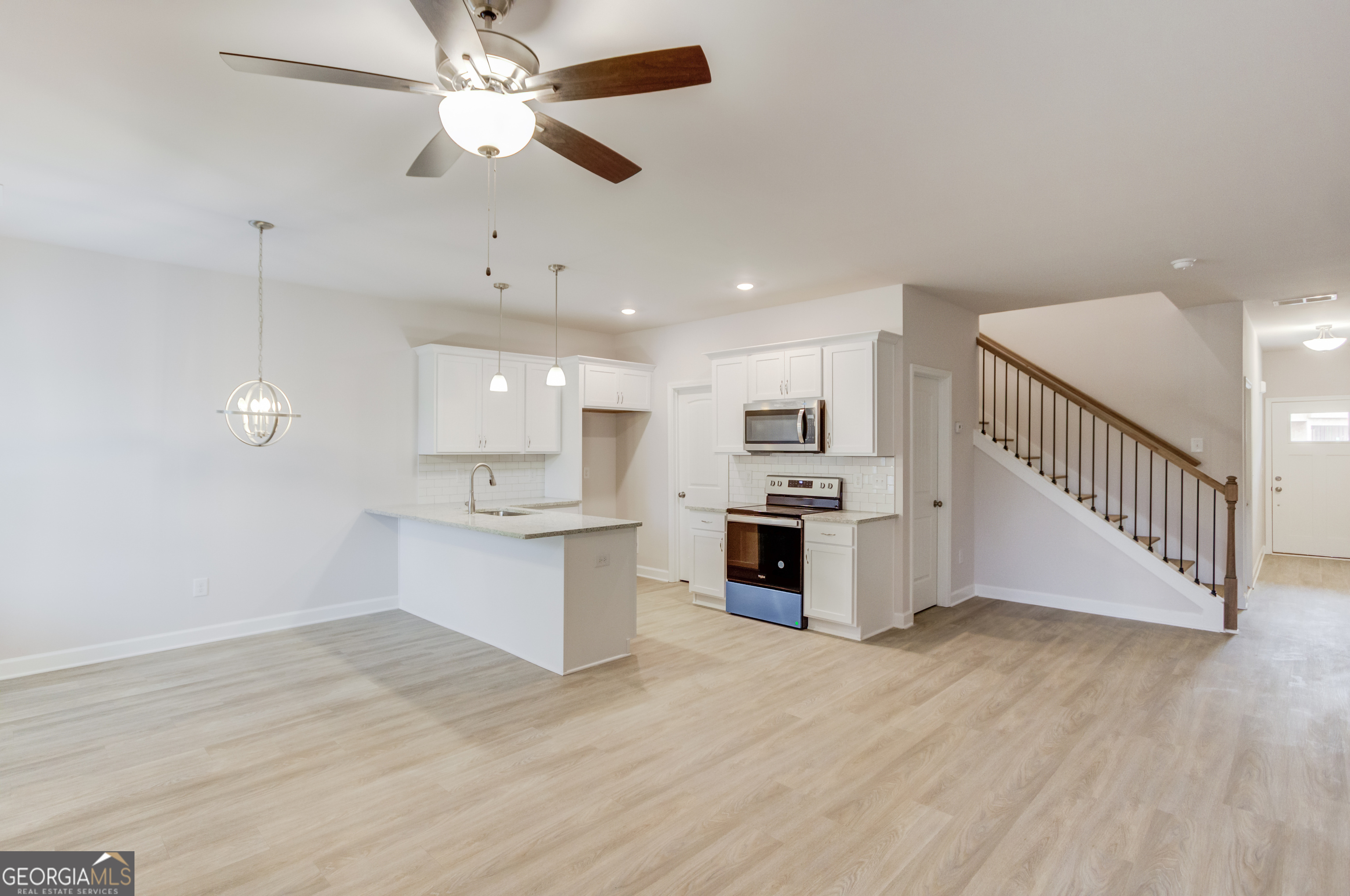 6428 Pine Station Drive Lula GA 30554