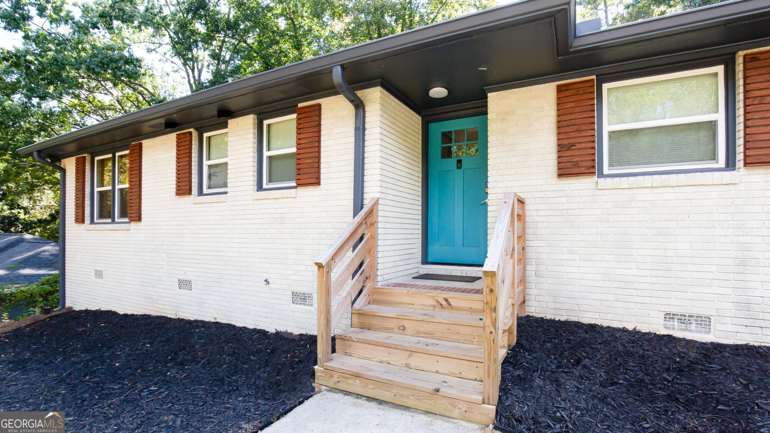 1300 Wichita Drive Atlanta GA 30311