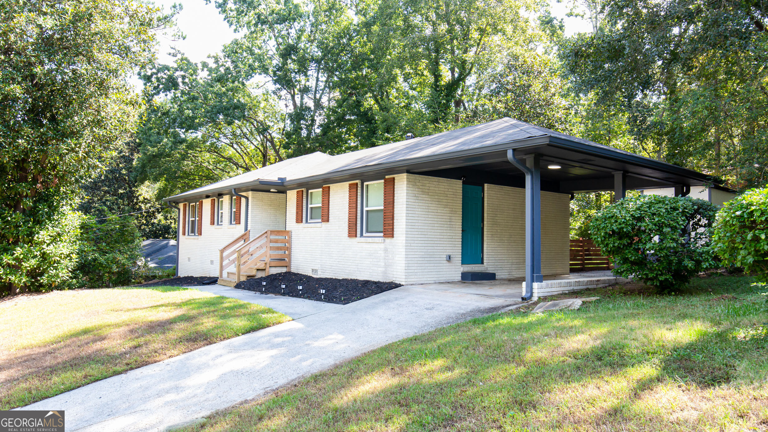 1300 Wichita Drive Atlanta GA 30311
