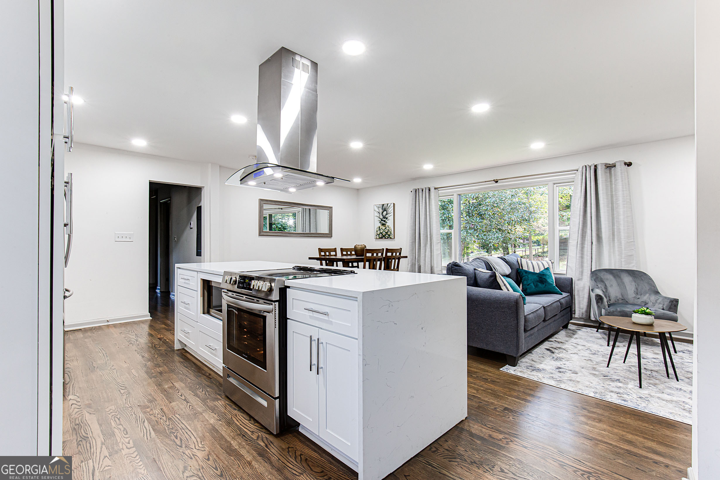 1300 Wichita Drive Atlanta GA 30311