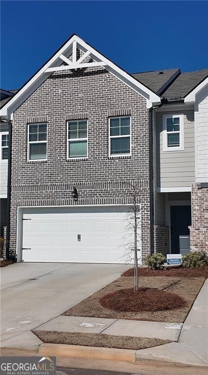549 Tuskegee Streets Mcdonough GA 30253