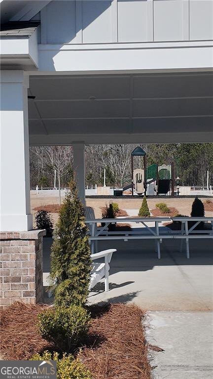 549 Tuskegee Streets Mcdonough GA 30253