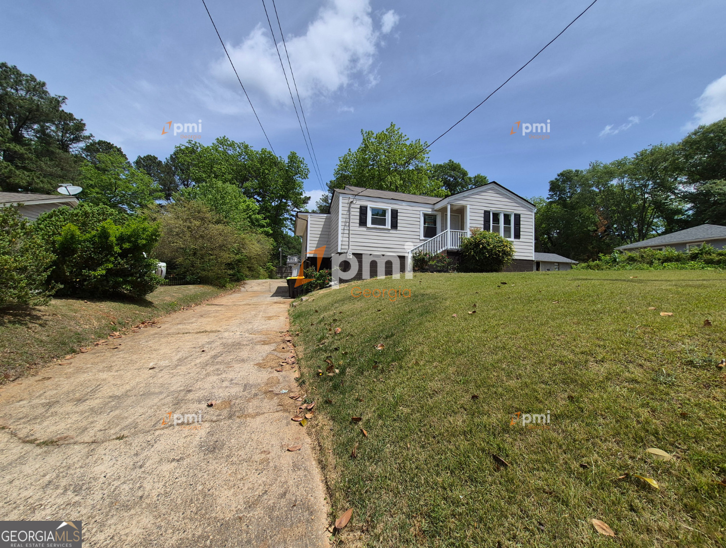 365 Elder Street Fairburn GA 30213