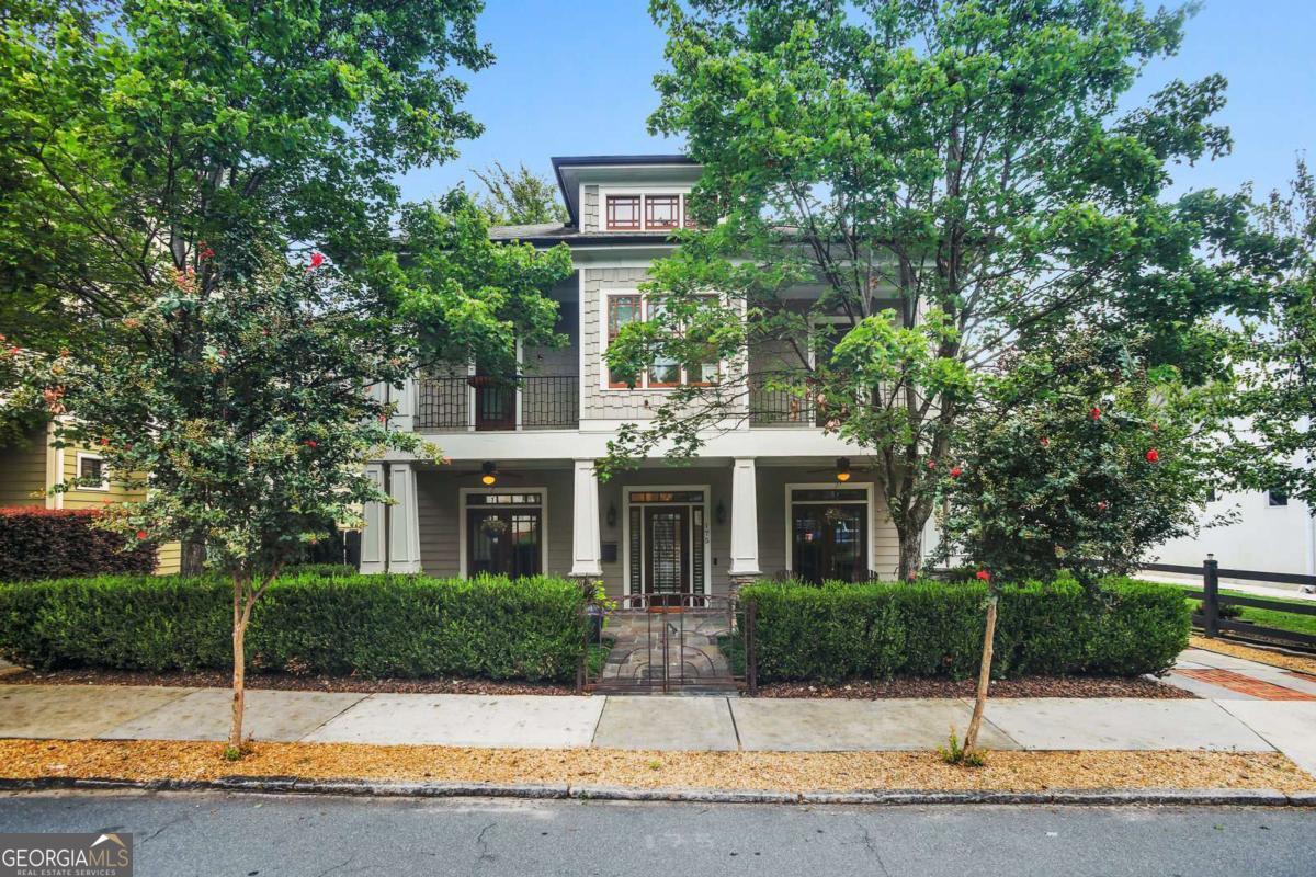 175 Sampson Street NE Atlanta GA 30312