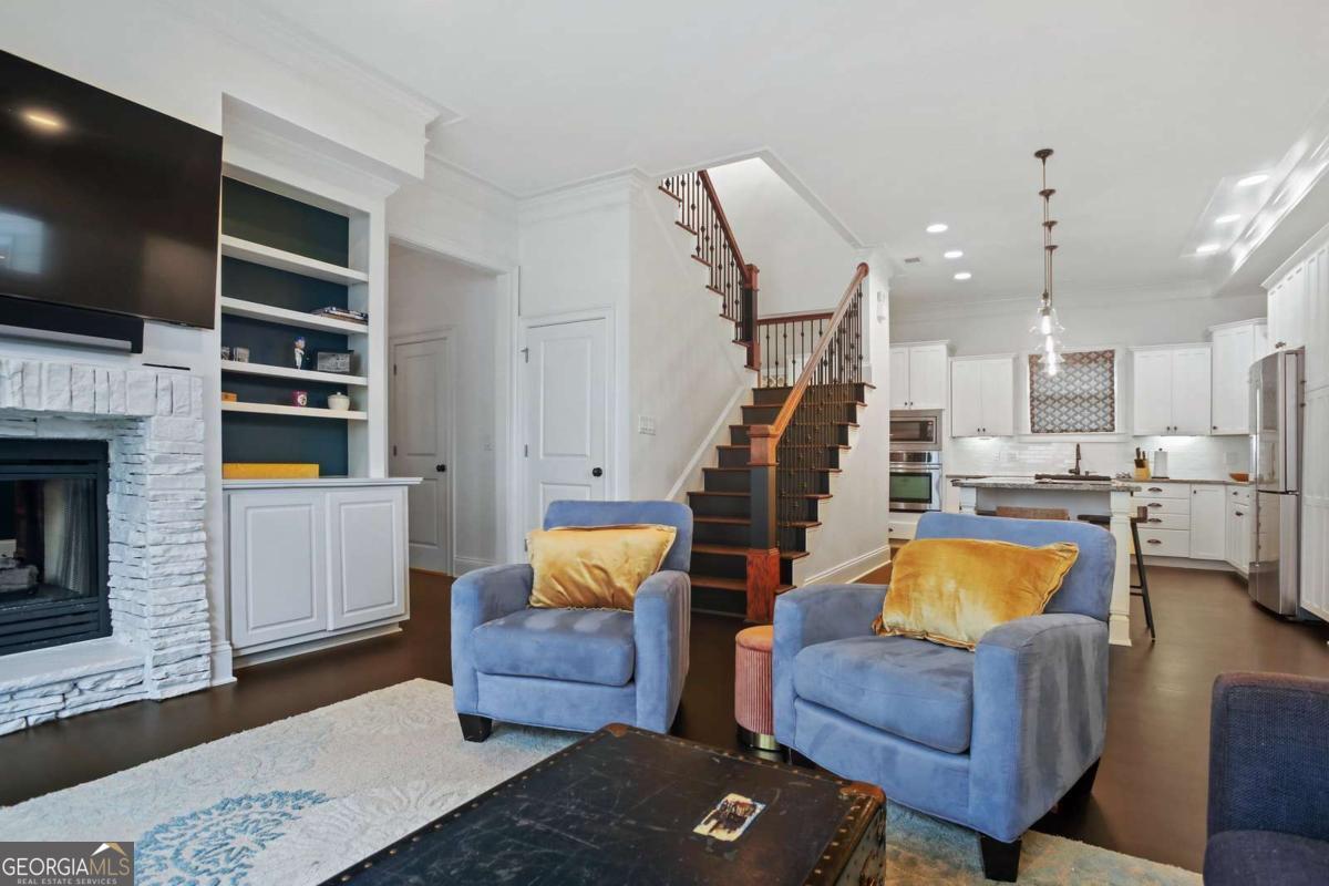 175 Sampson Street NE Atlanta GA 30312