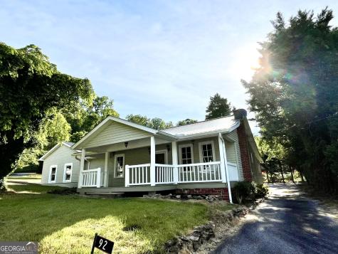 92 Bleckley Drive Clayton GA 30525