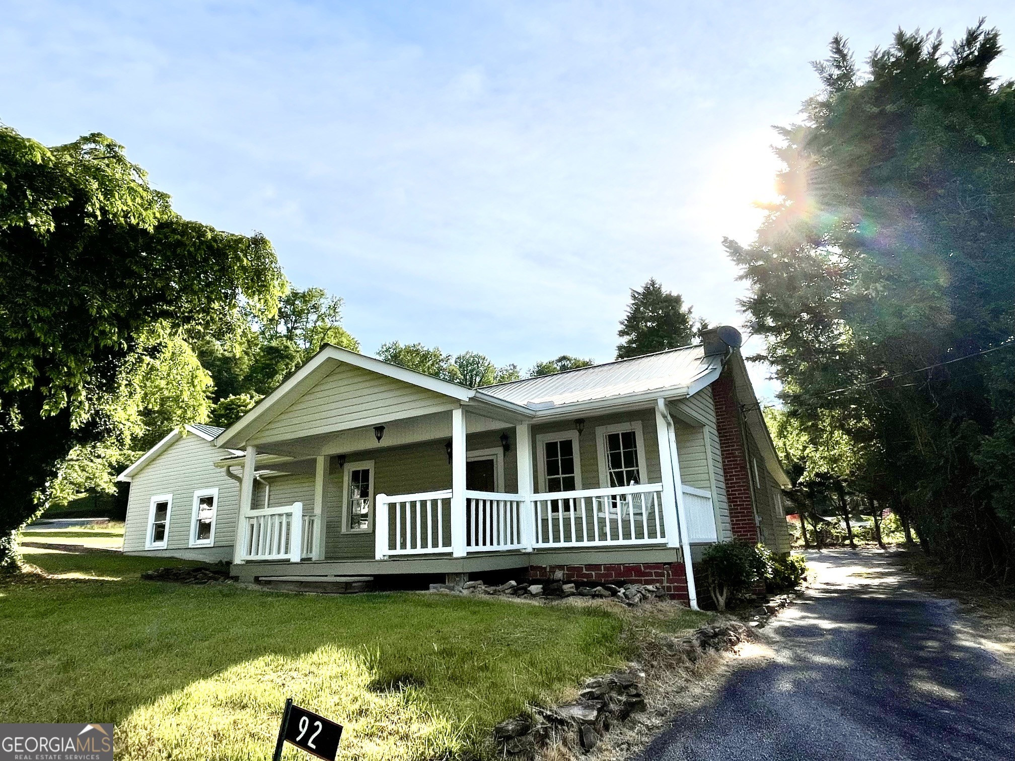92 Bleckley Drive Clayton GA 30525