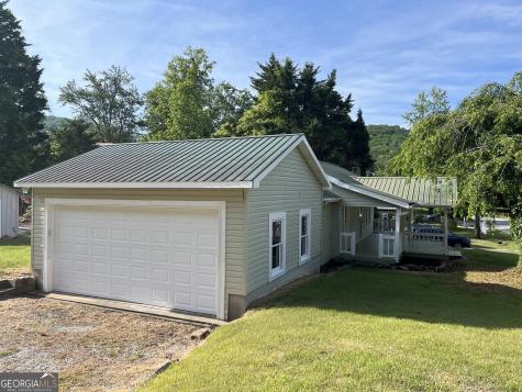 92 Bleckley Drive Clayton GA 30525