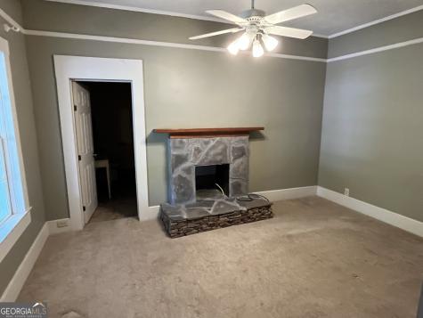 92 Bleckley Drive Clayton GA 30525