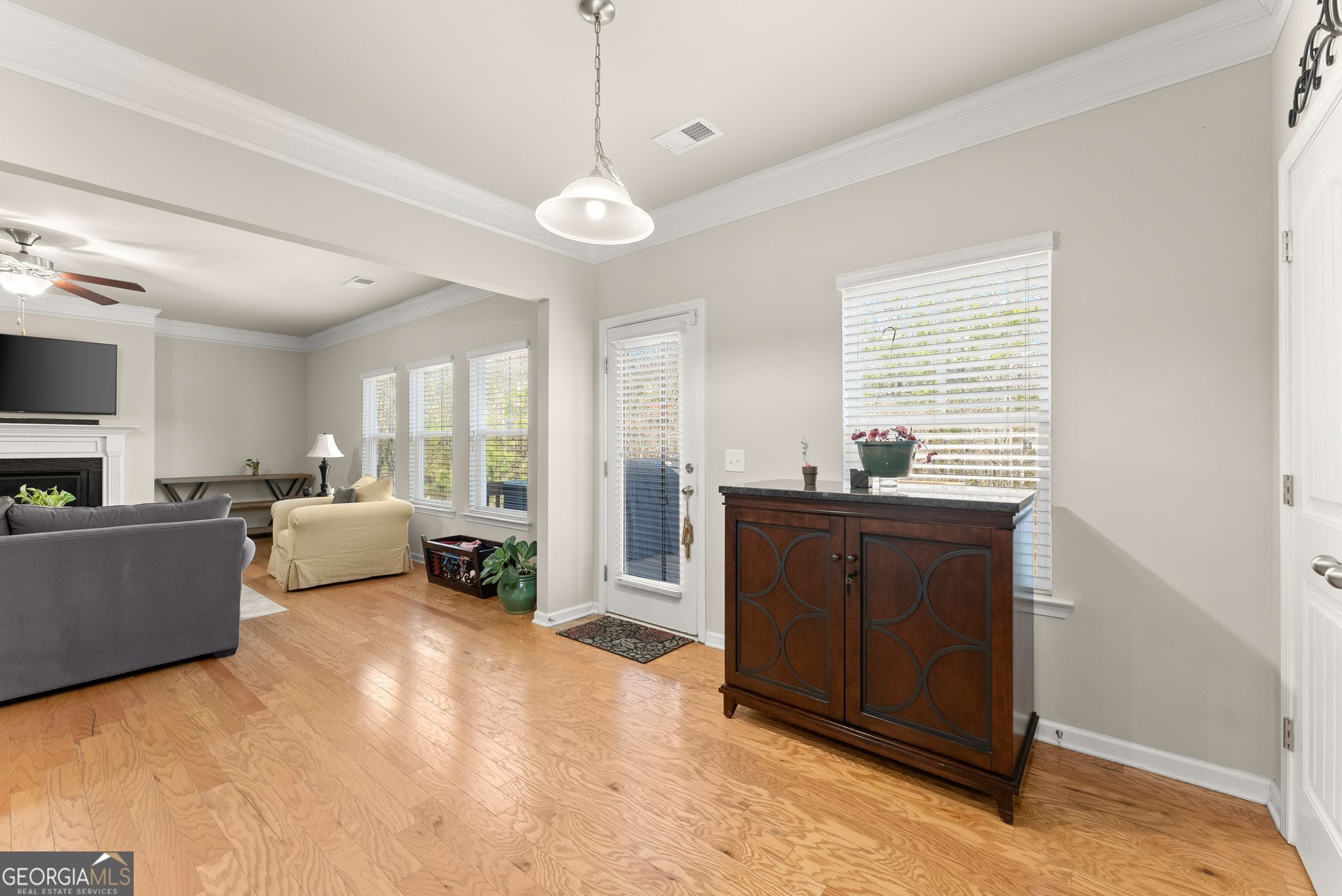 128 Orange Circle Dawsonville GA 30534