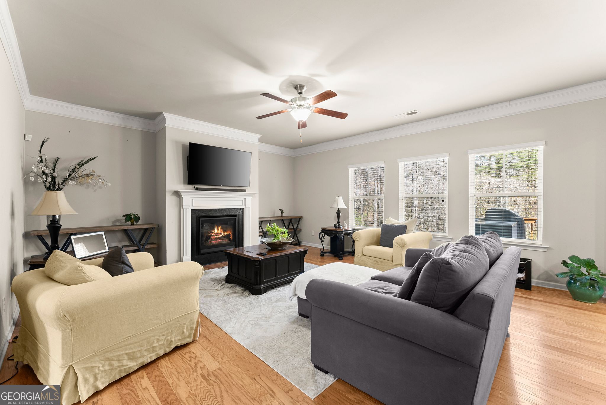 128 Orange Circle Dawsonville GA 30534