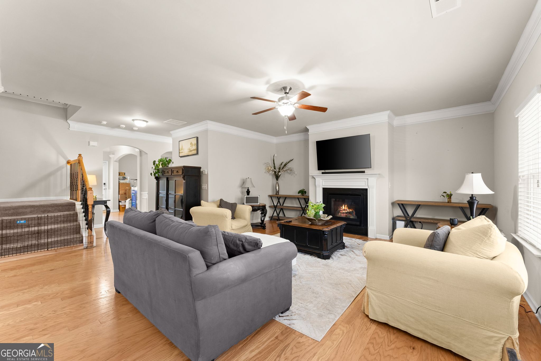 128 Orange Circle Dawsonville GA 30534