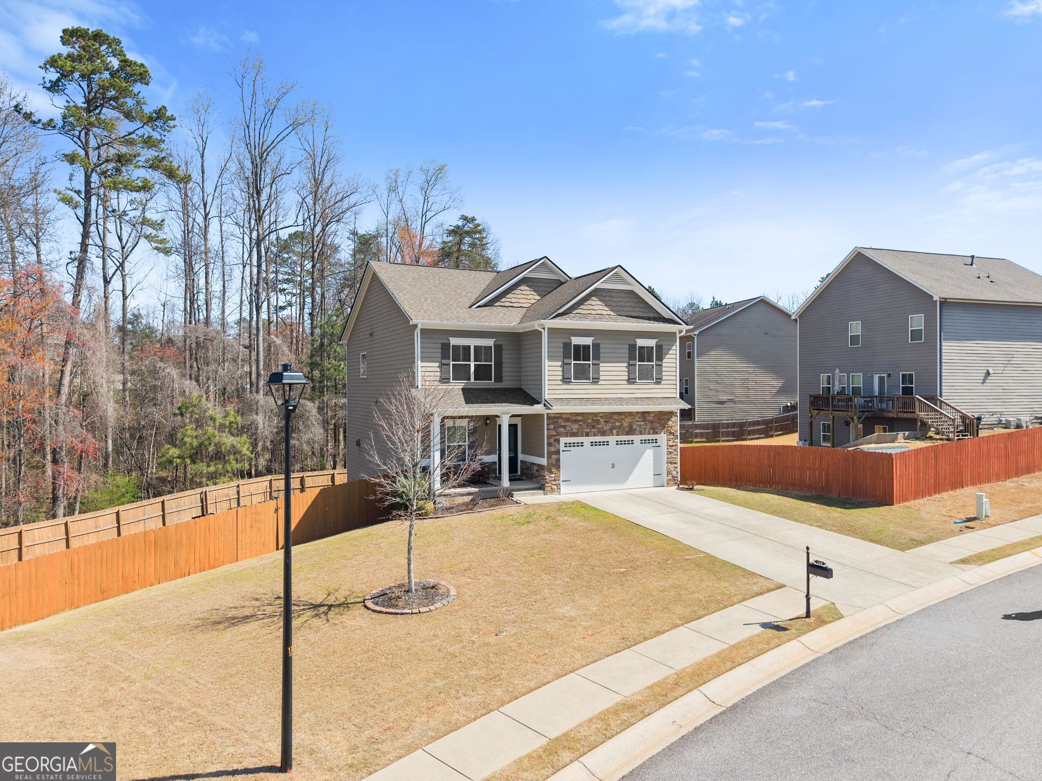 128 Orange Circle Dawsonville GA 30534