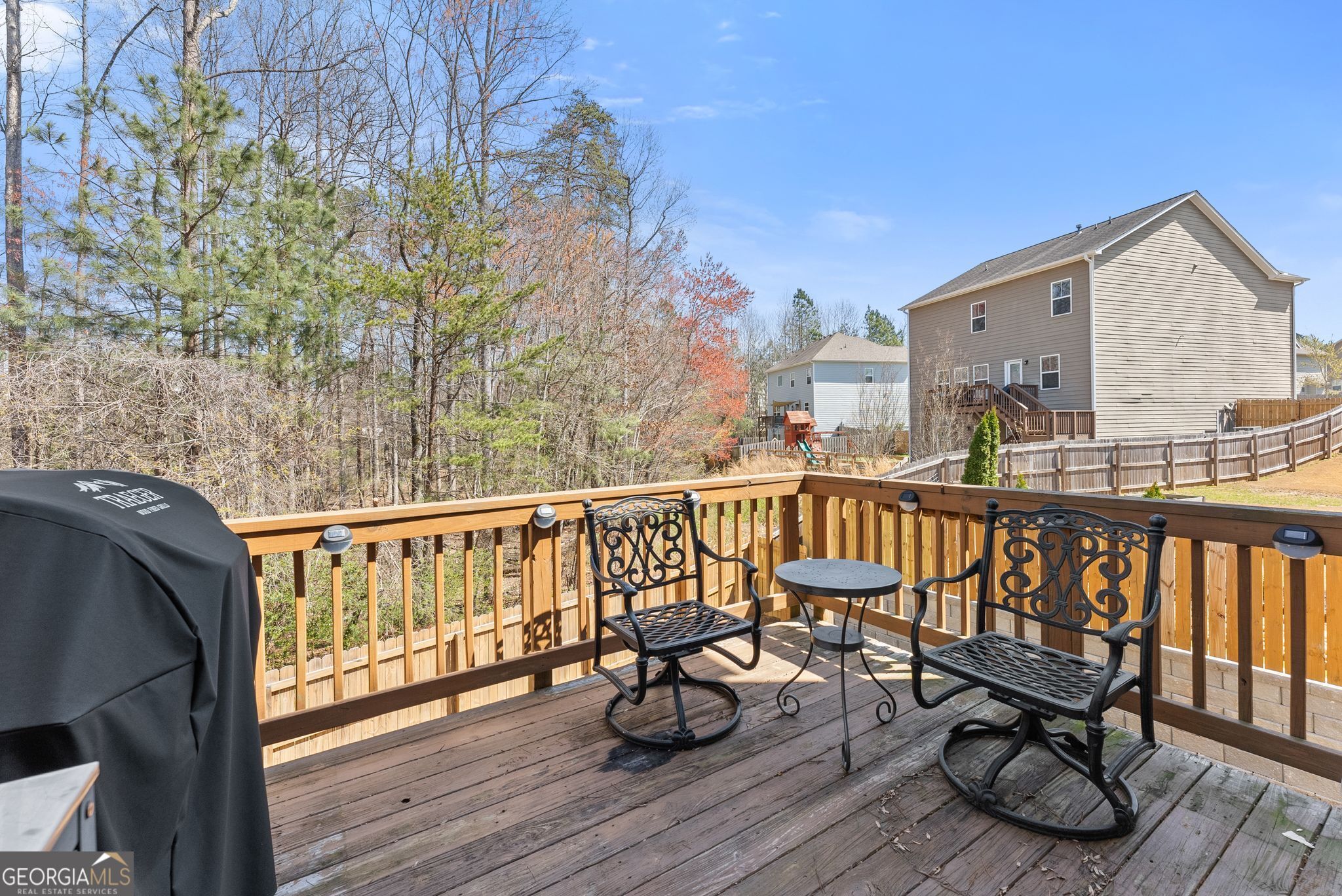 128 Orange Circle Dawsonville GA 30534