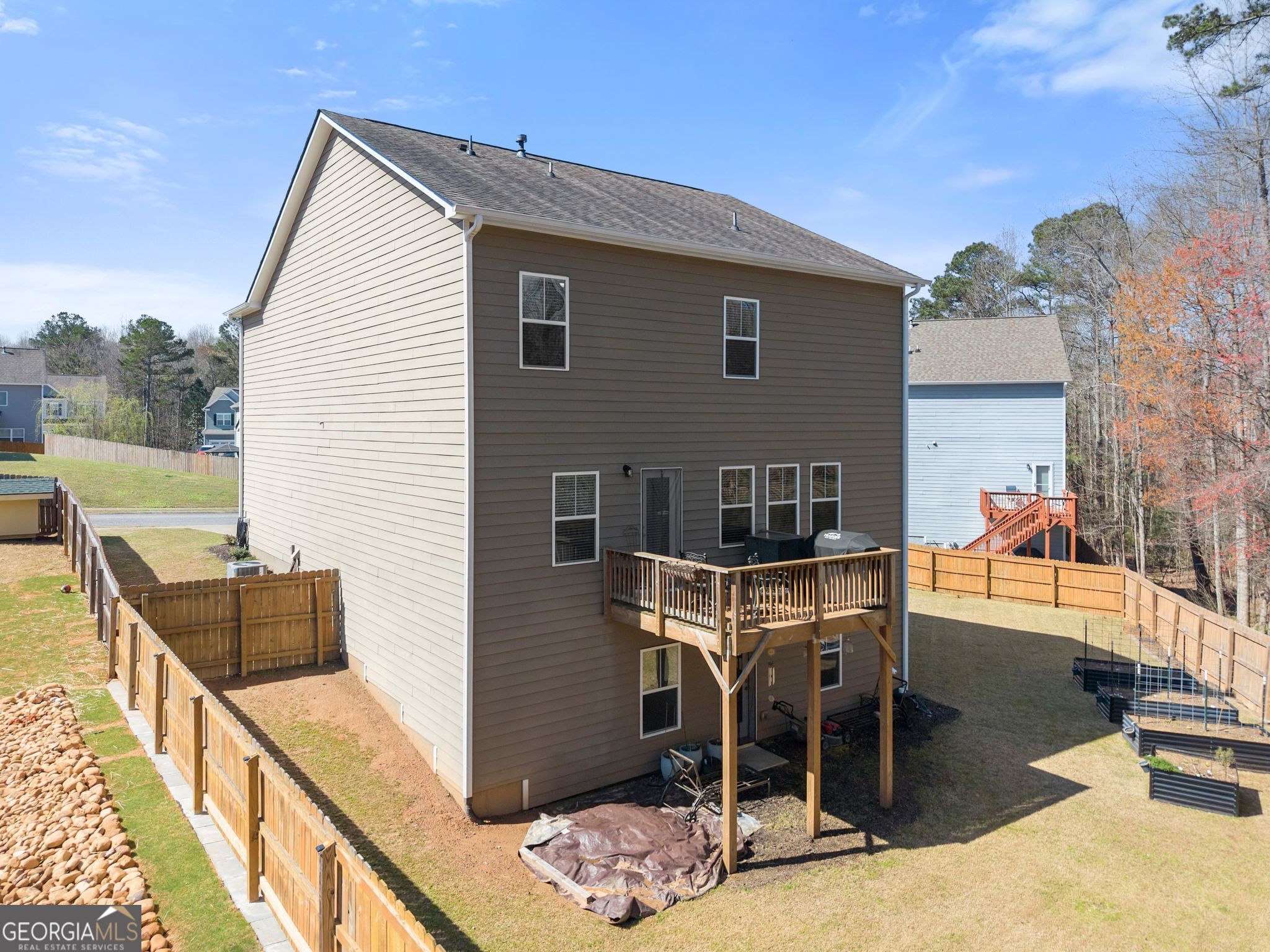 128 Orange Circle Dawsonville GA 30534