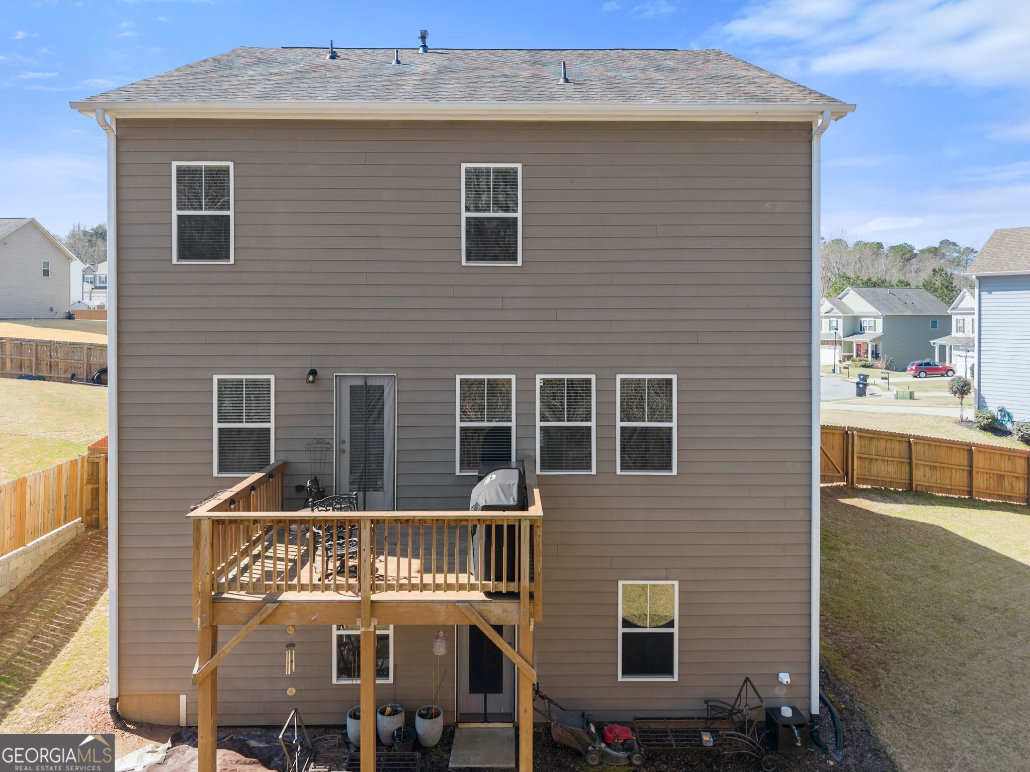 128 Orange Circle Dawsonville GA 30534