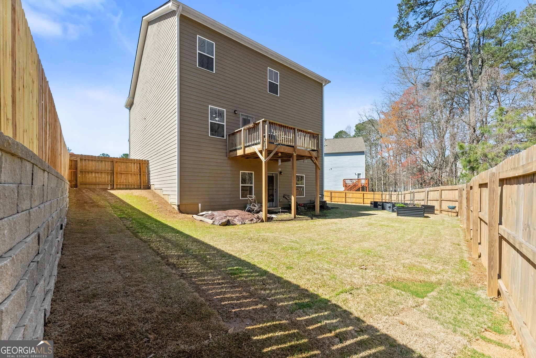 128 Orange Circle Dawsonville GA 30534