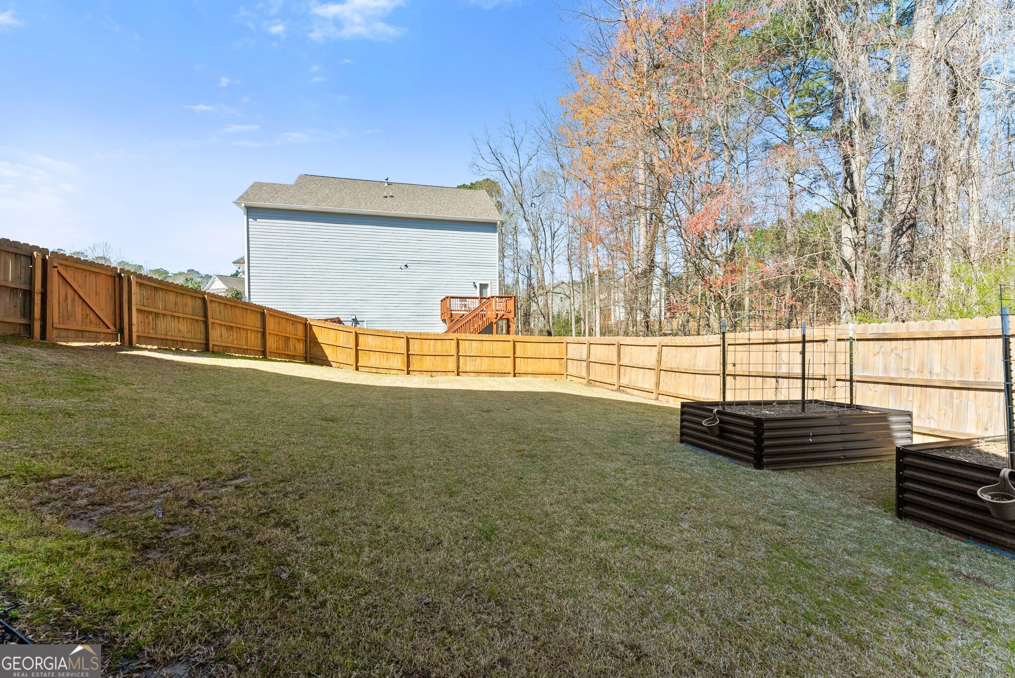 128 Orange Circle Dawsonville GA 30534