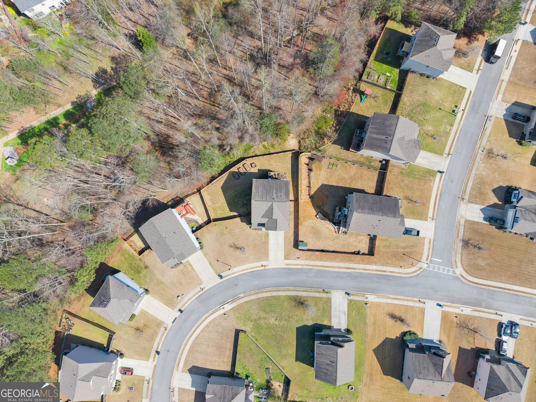 128 Orange Circle Dawsonville GA 30534