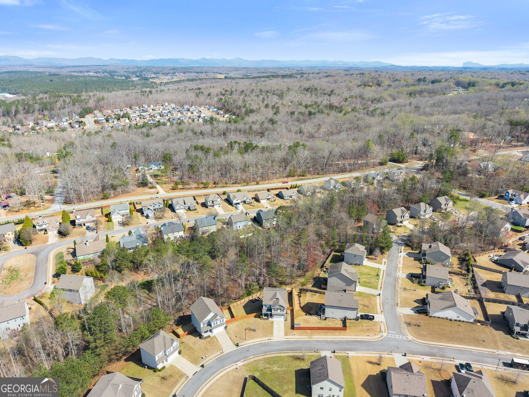 128 Orange Circle Dawsonville GA 30534