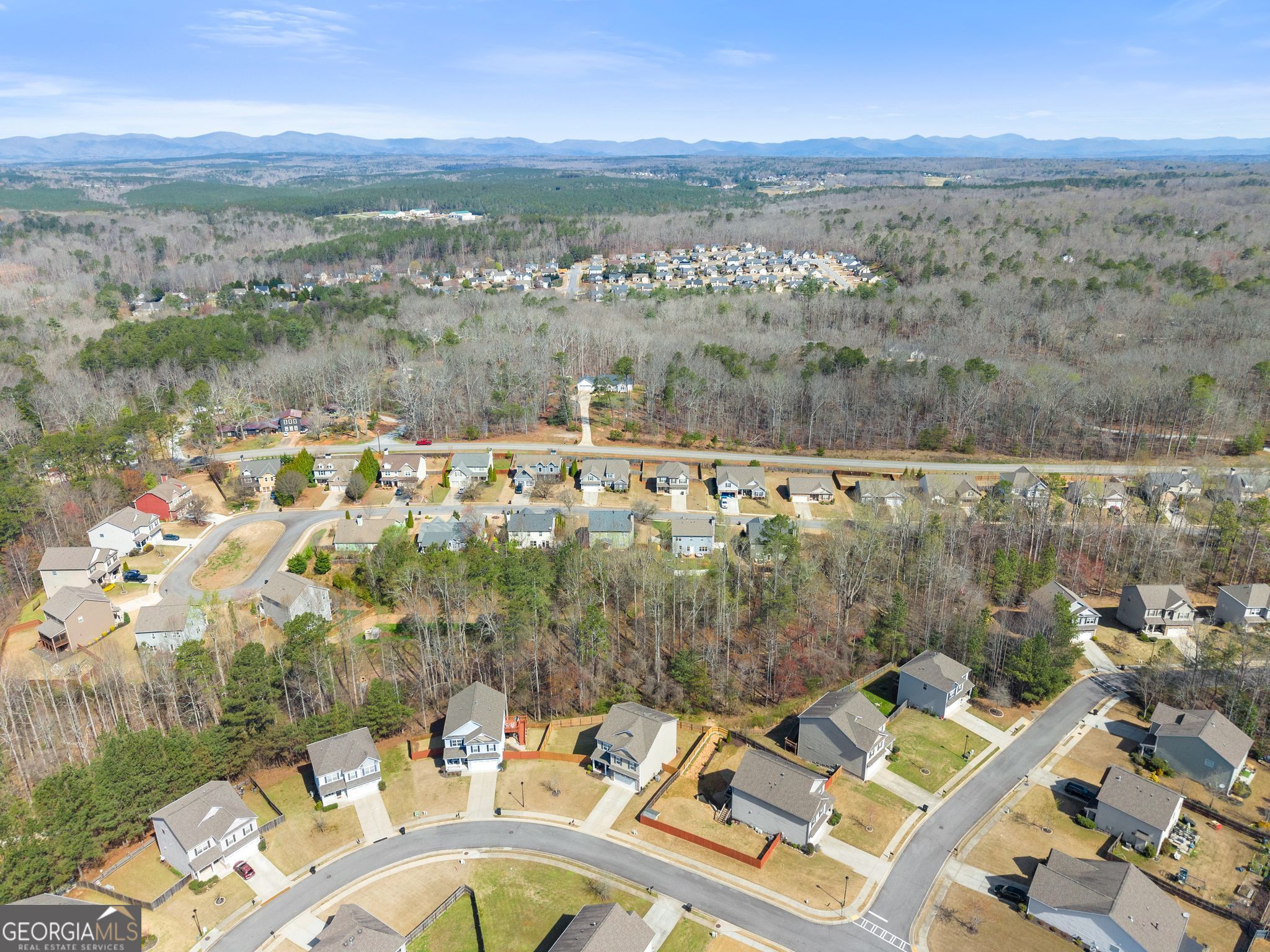 128 Orange Circle Dawsonville GA 30534
