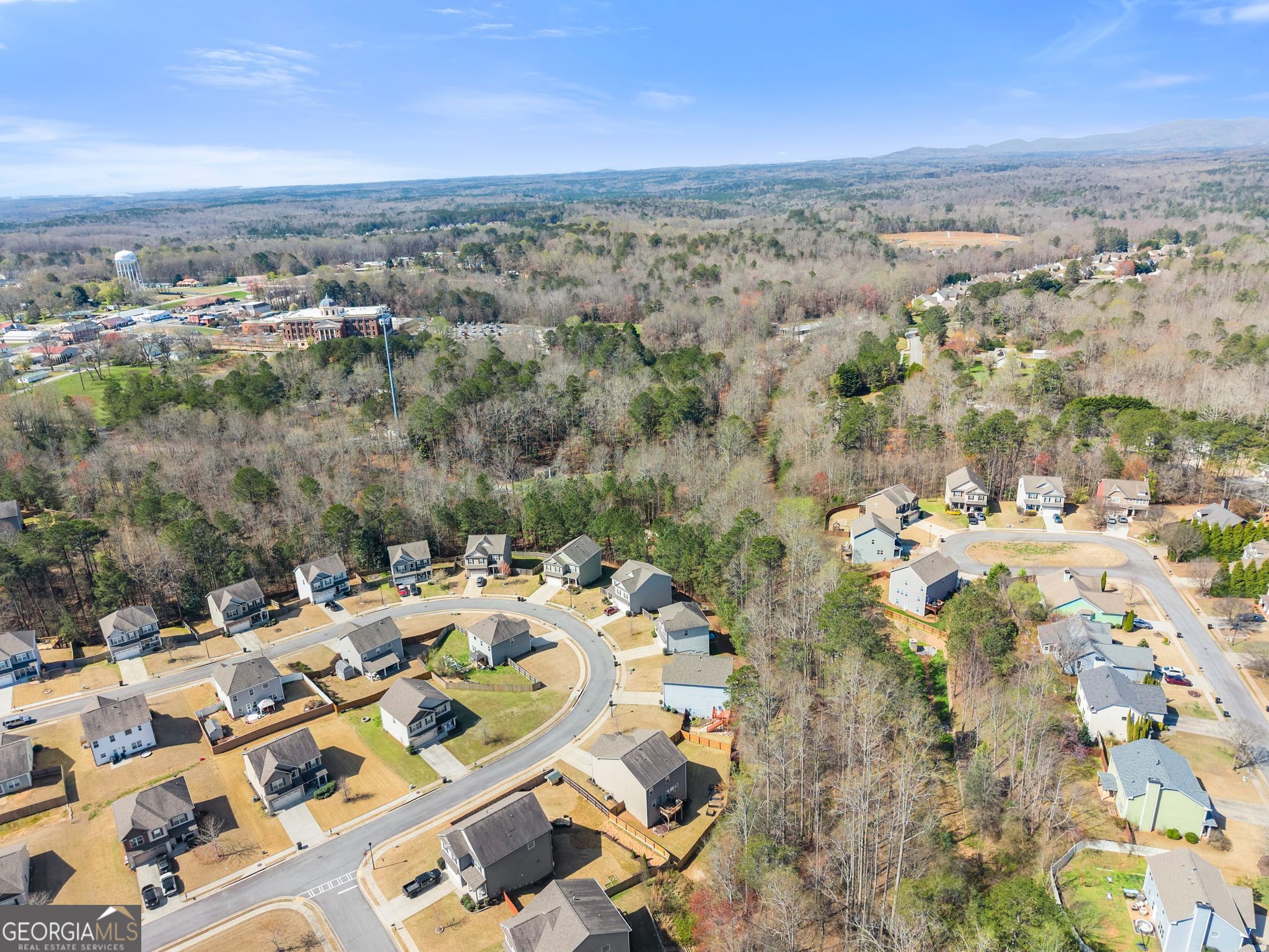 128 Orange Circle Dawsonville GA 30534