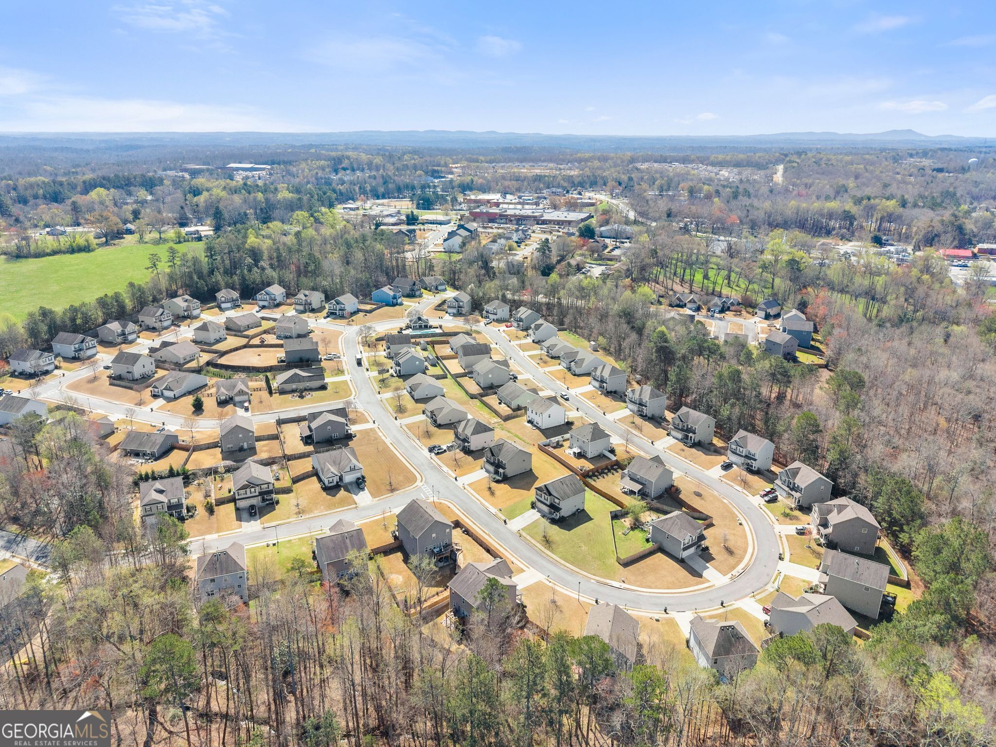 128 Orange Circle Dawsonville GA 30534