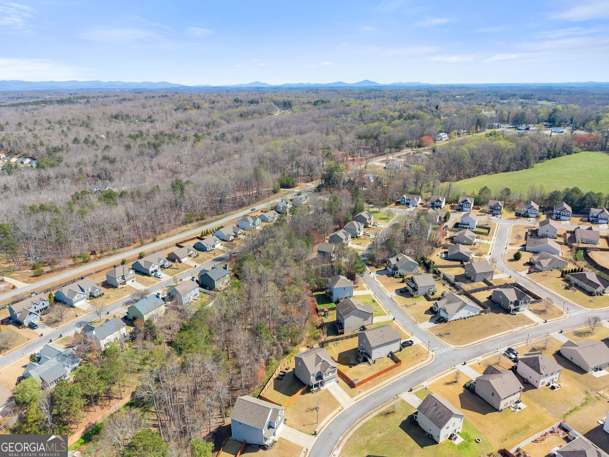 128 Orange Circle Dawsonville GA 30534