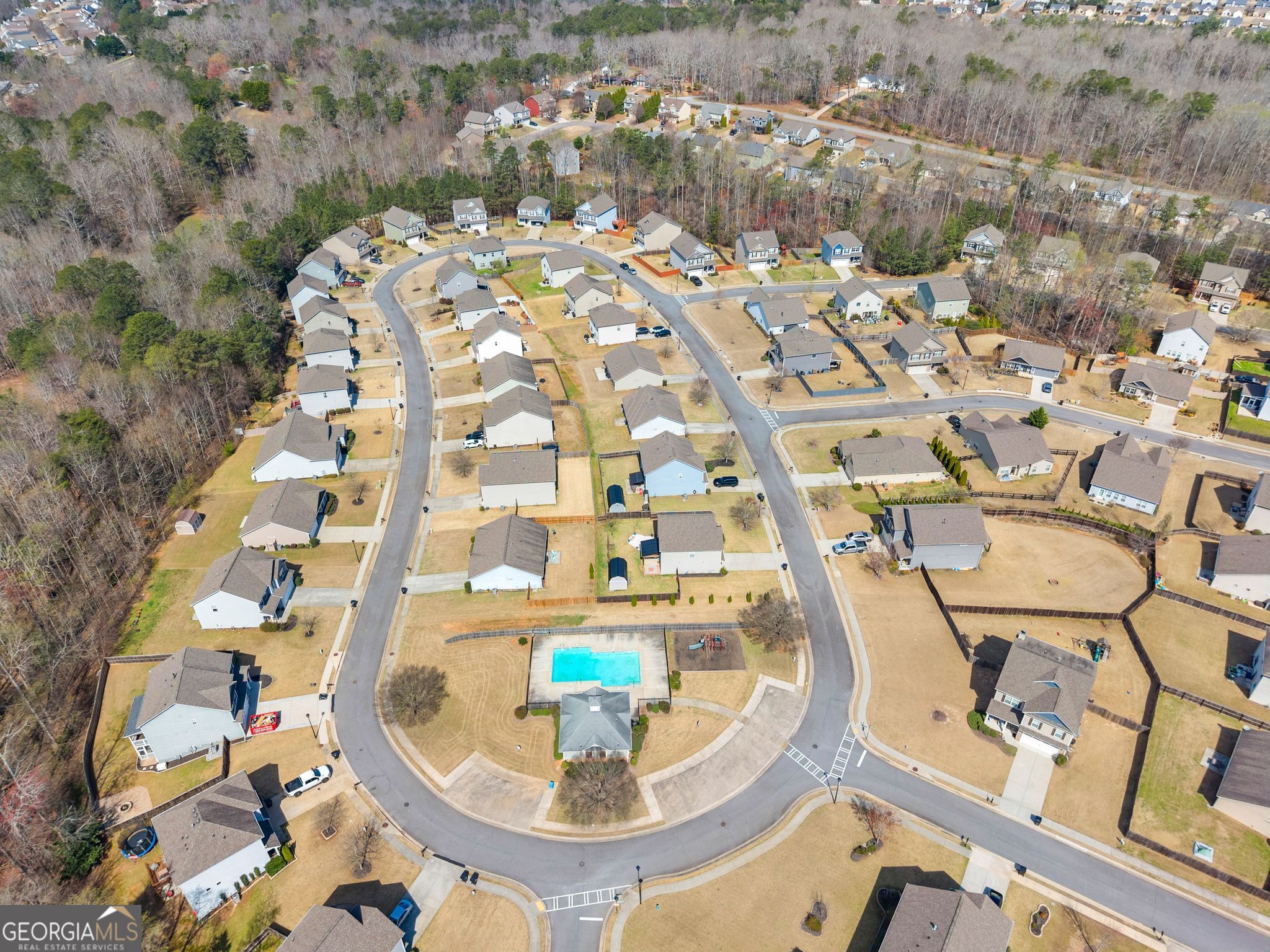 128 Orange Circle Dawsonville GA 30534