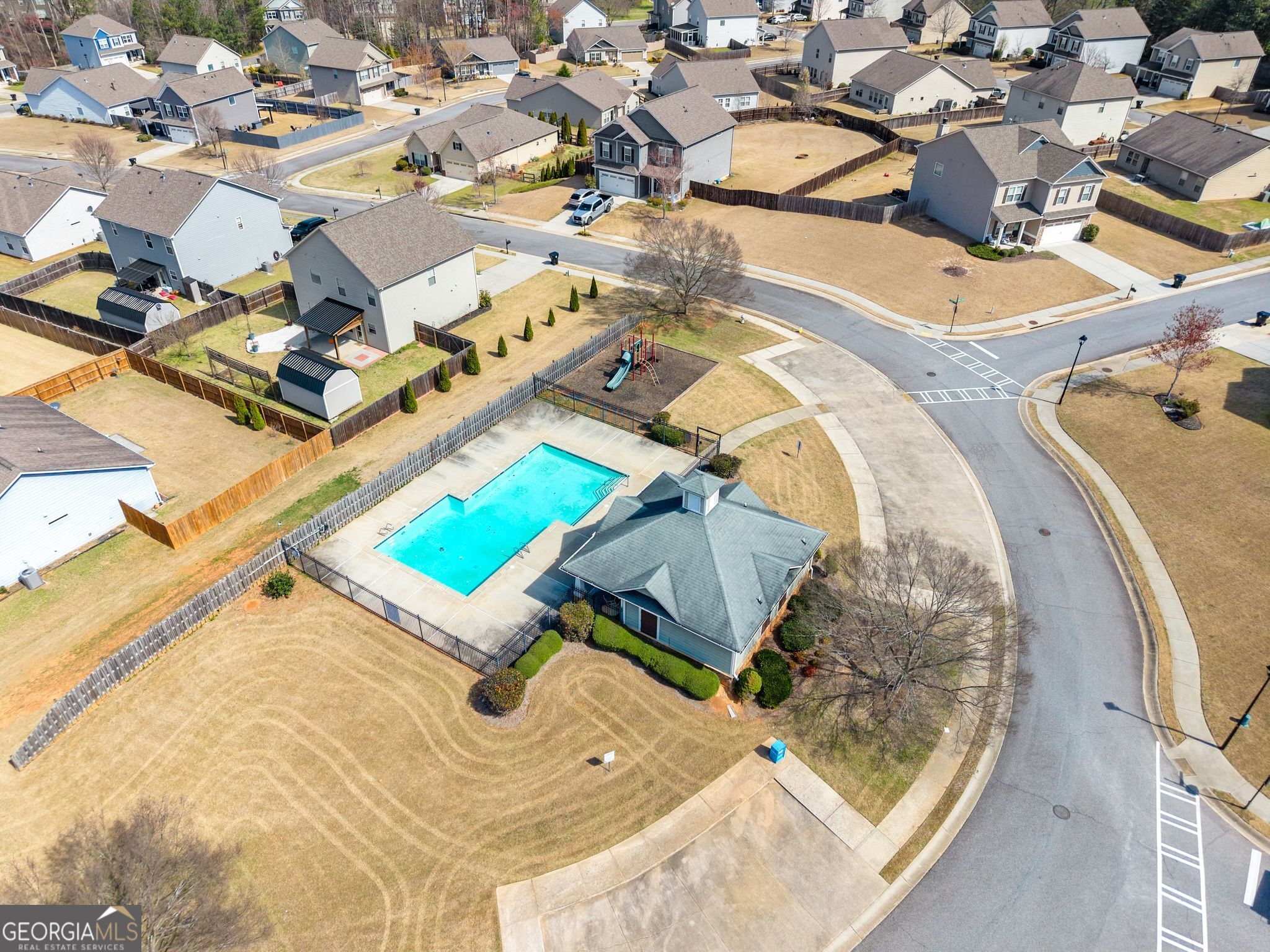 128 Orange Circle Dawsonville GA 30534