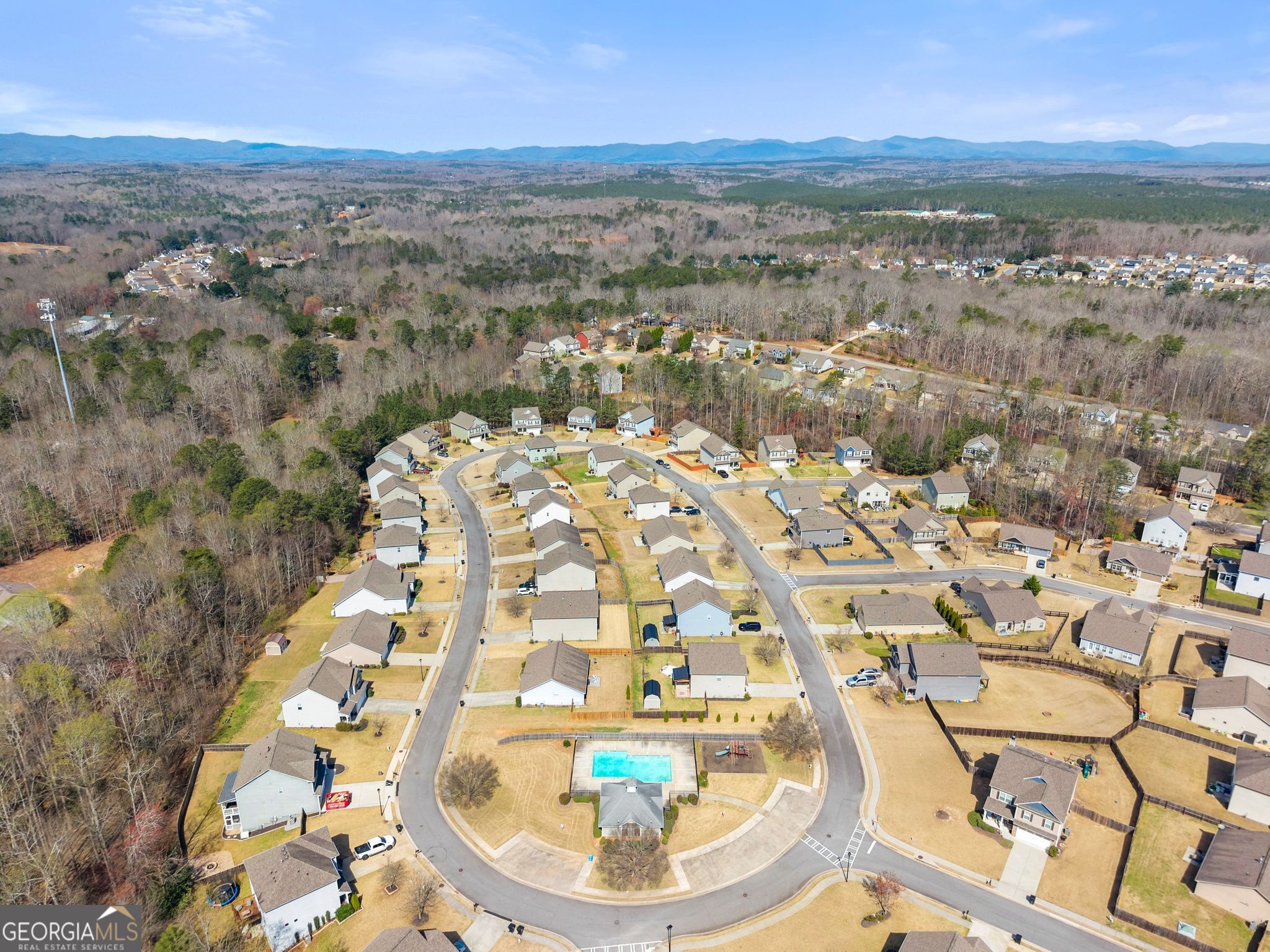 128 Orange Circle Dawsonville GA 30534