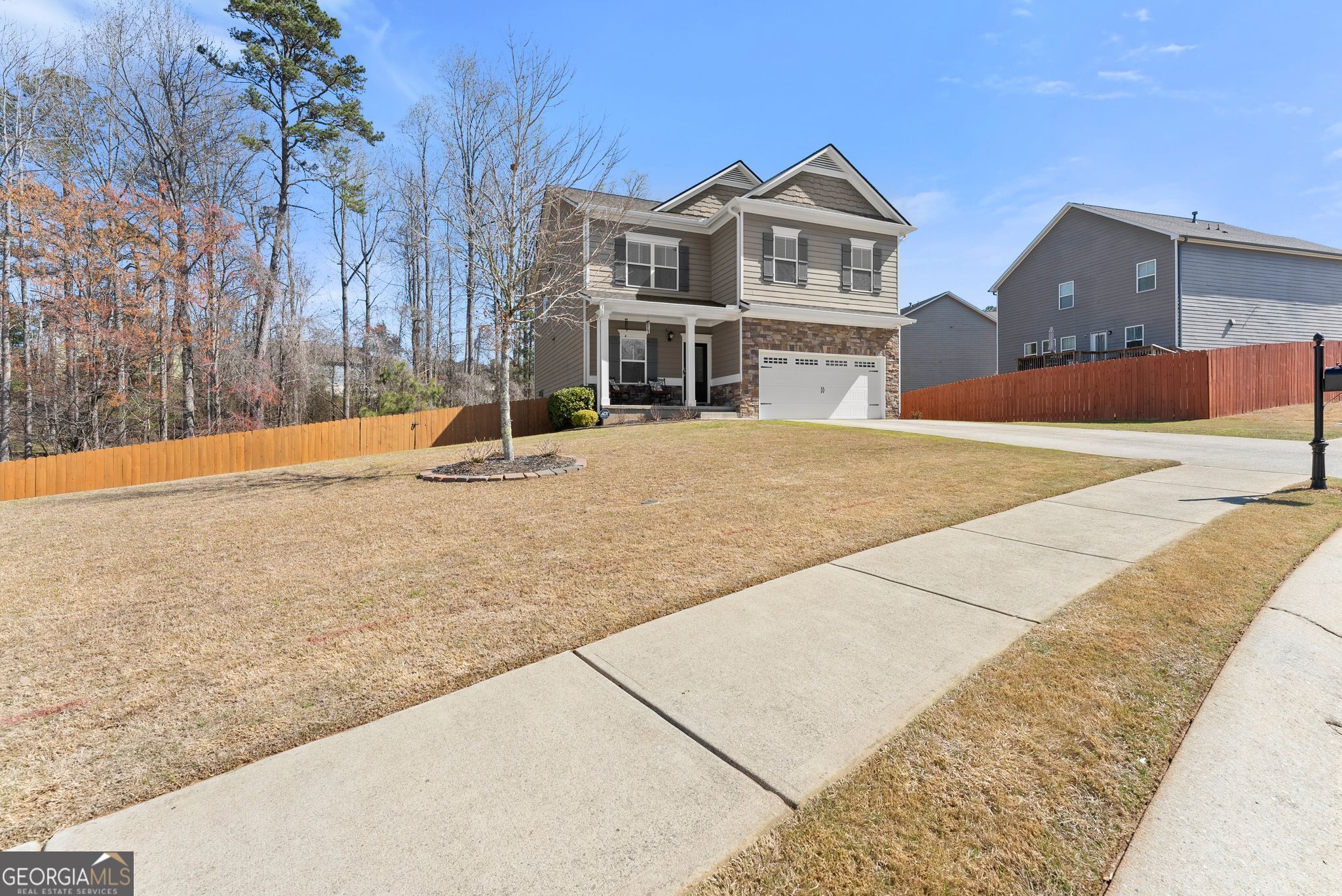 128 Orange Circle Dawsonville GA 30534