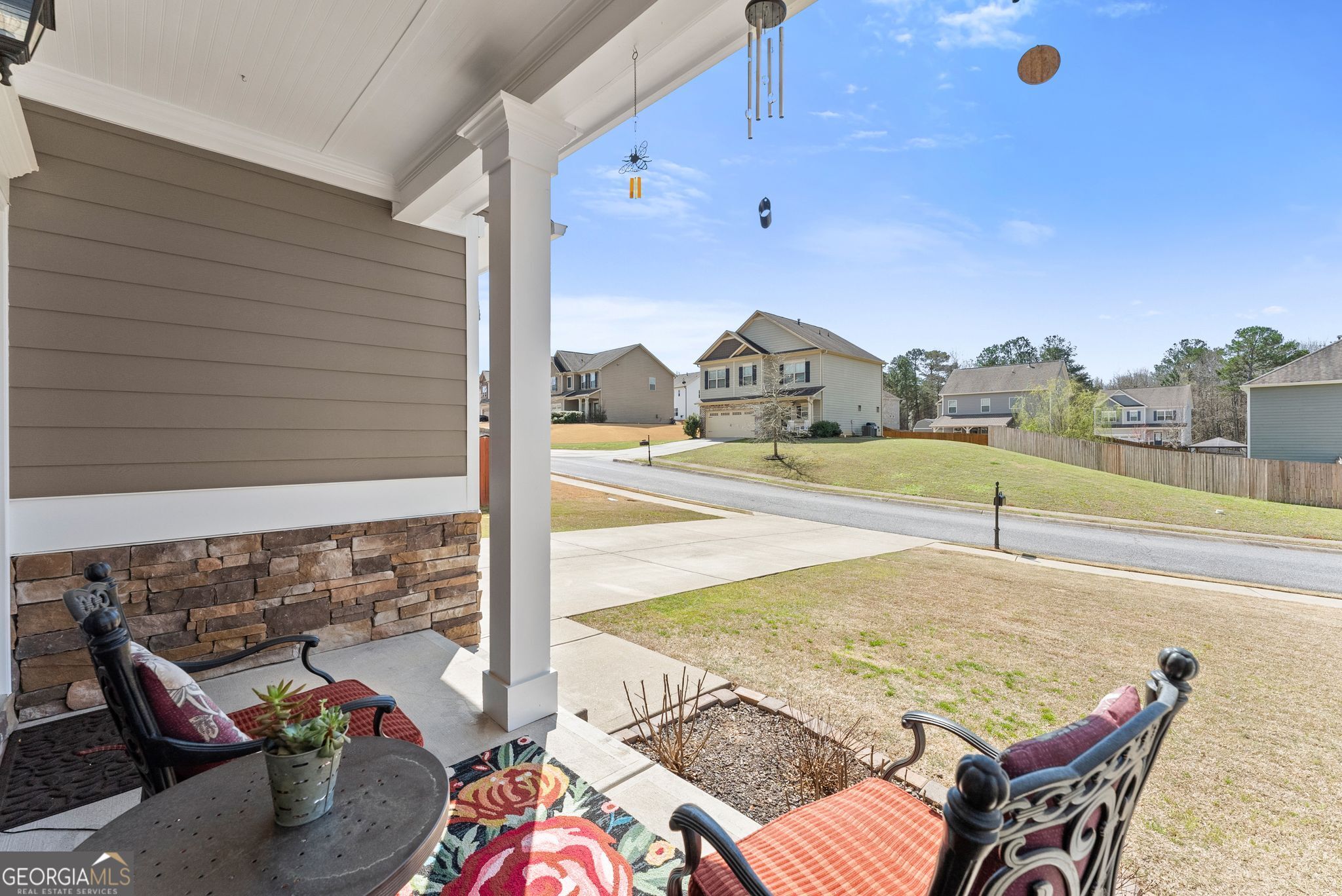 128 Orange Circle Dawsonville GA 30534